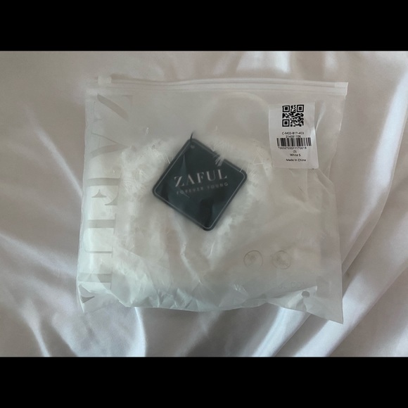 NWT Zaful Tank Top - Picture 4 of 4